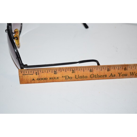 Vtg CARRERA 5512  Sunglasses 1980s + extra pair - Picture 9 of 14